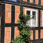 Madam Bundsens Huse בית נופש