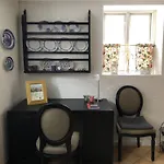 בית נופש Madam Bundsens Huse *