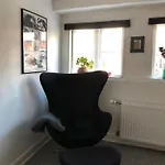 בית נופש Madam Bundsens Huse אסנס