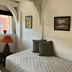 בית נופש Madam Bundsens Huse
