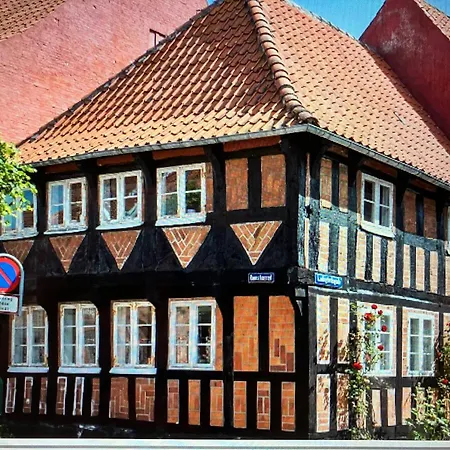 Ferienhaus Madam Bundsens Huse *