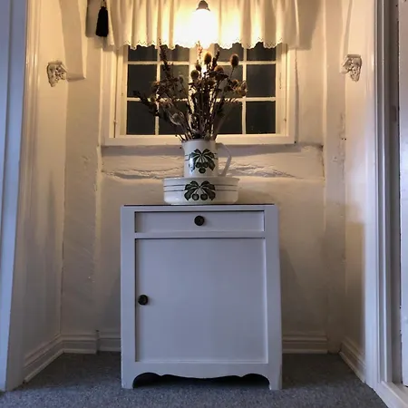 Madam Bundsens Huse Nyaraló