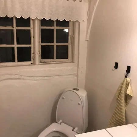 Madam Bundsens Huse Ferienhaus *
