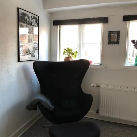 Nyaraló Madam Bundsens Huse Assens