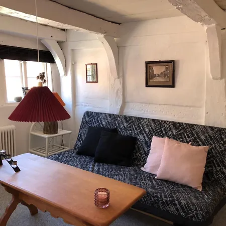 Ferienhaus Madam Bundsens Huse