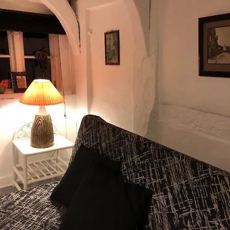 Ferienhaus Madam Bundsens Huse