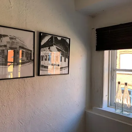 Madam Bundsens Huse Assens