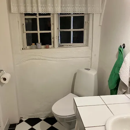 Madam Bundsens Huse Сasa de vacaciones Assens
