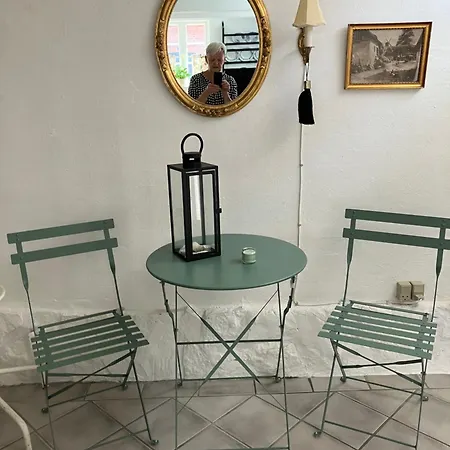 Сasa de vacaciones Madam Bundsens Huse *
